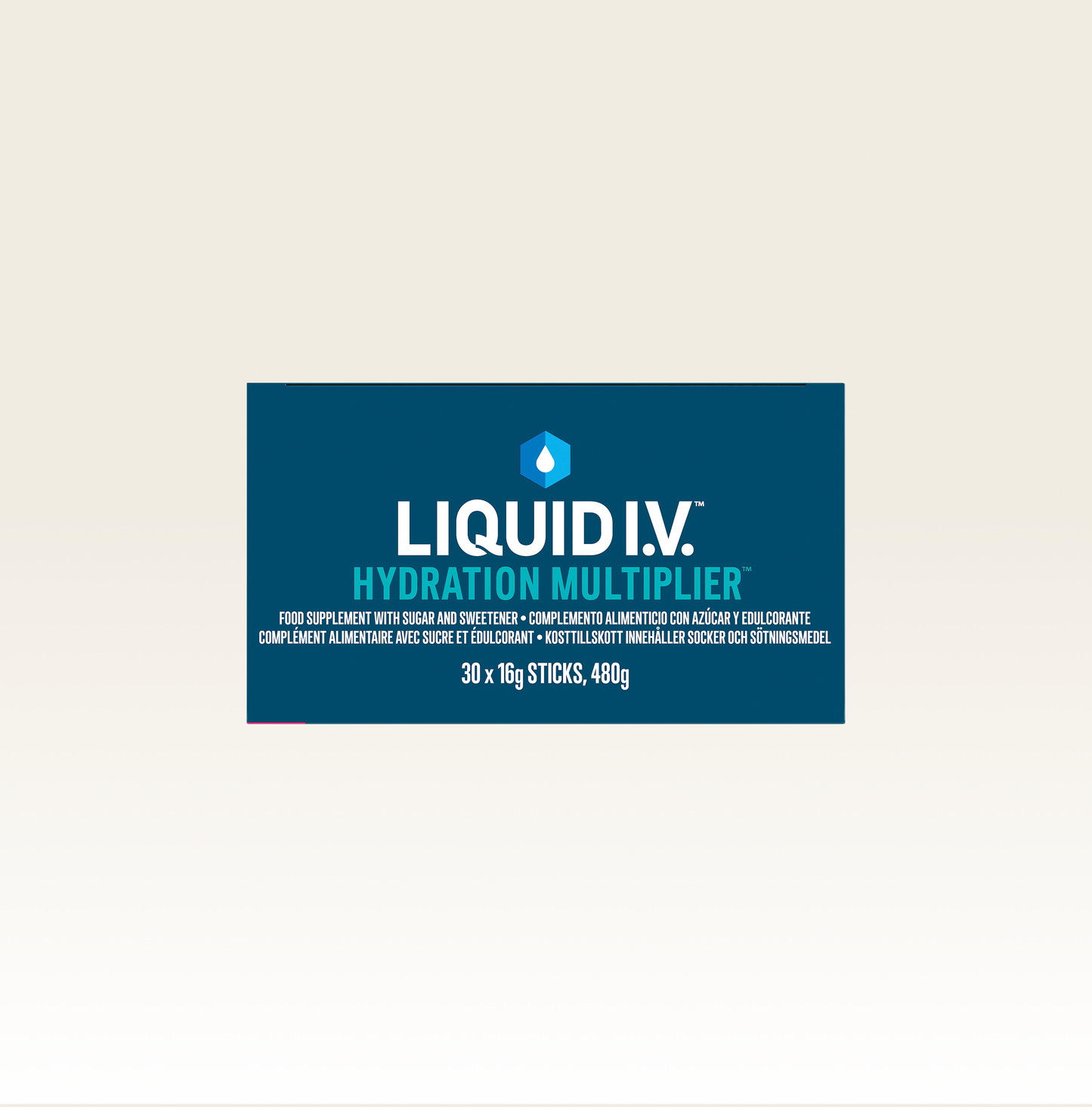 Liquid I.V.® Hydration Multiplier® SE - Passion Fruit 30PK
