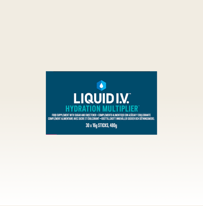 Liquid I.V.® Hydration Multiplier® SE - Passion Fruit 30PK