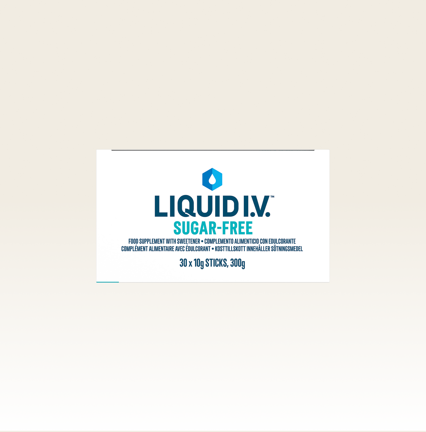Liquid I.V.® Sugar-Free SE - Variety pack 30PK